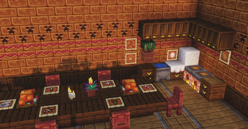 Festive Party