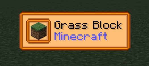 Appearance on 1.20.2+