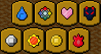 Achievements