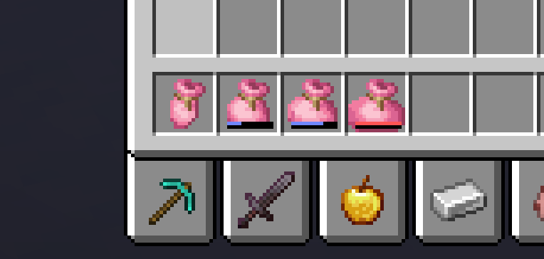 Bundle Fullnes