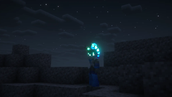 Voltcadence - The Knight of Lightning