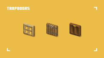 Trapdoors