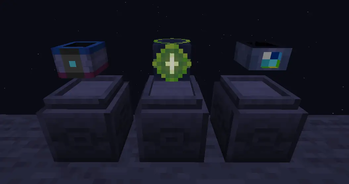 Emissive Example