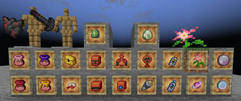 Mega Showdown & Cobbreeding