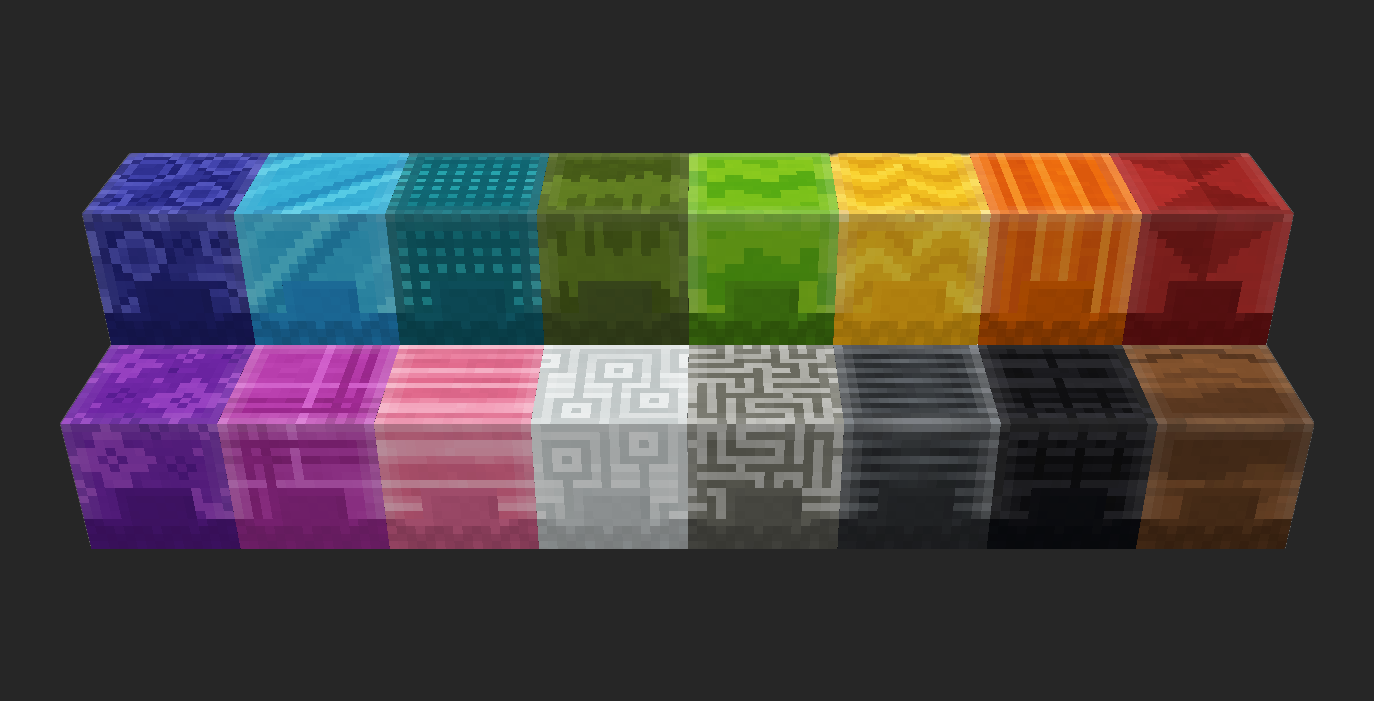 Each New Design