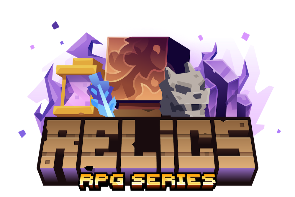 Relics (RPG Series)
