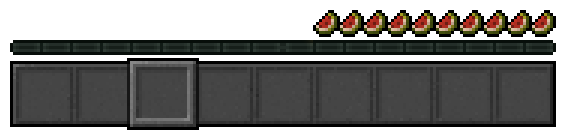 Hotbar
