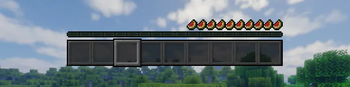 Hotbar