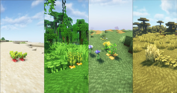 Wild Crops
