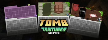 Tomb's Textures