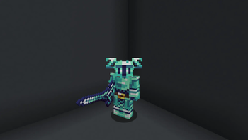 Diamond Armour