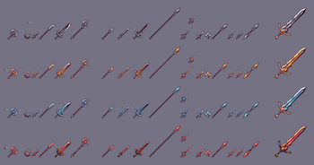 Dixta's Armory Resprites