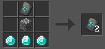 Cheaper Smithing Templates (Shapeless)