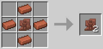 Pottery Sherd Duplication (Shapeless)
