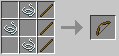 Alternative Bow Recipe