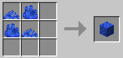 Coral Blocks