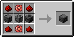 Alloyer Recipe