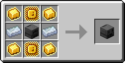 Chemixer Recipe