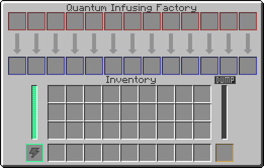 Quantum Tier