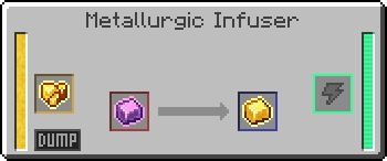 Singular Alloy
