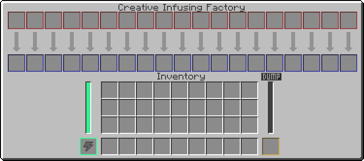 Creative Tier