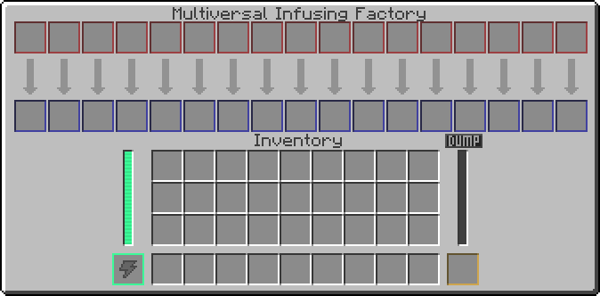 Multiversal Tier