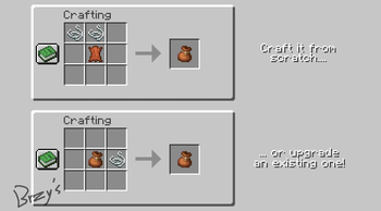 Recipe