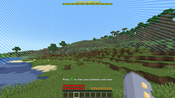 Lobby Screenshot