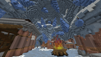 Dwarven Base Camp