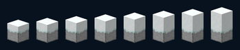 Snow Progression