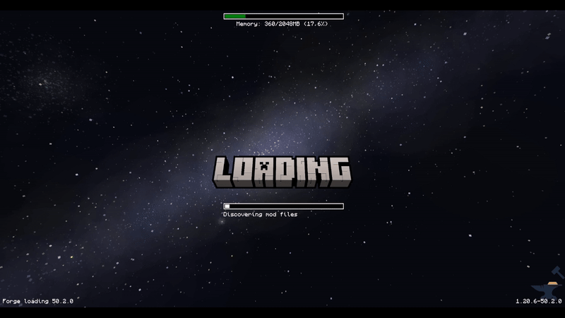 Custom Early Loading Preview
