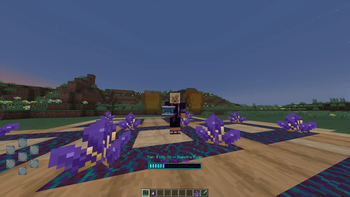 Fugic Shields Spell