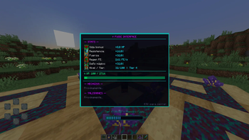 Fugic Interface