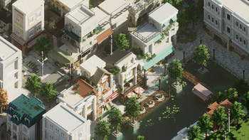 Easy Render in Blender！