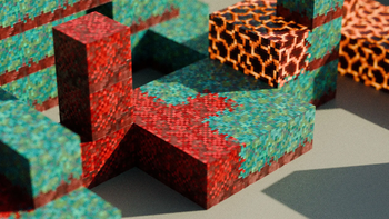 Now supports PBR&CTM