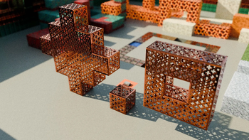 PBR+CTM Example