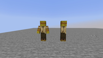 How it looks in game