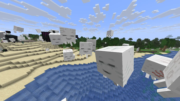 Ghasts