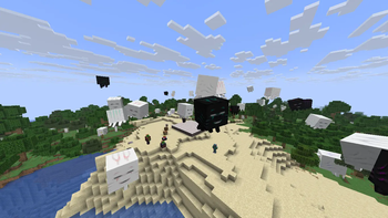 Ghasts