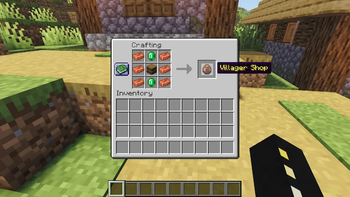 Recipe