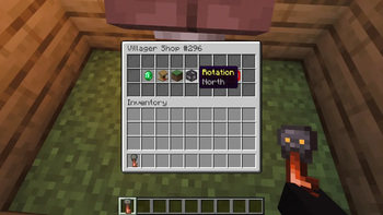 Rotation