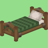 Fantasy's Furniture - Dunmer