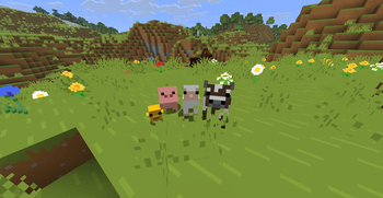 Tiny Takeover!