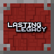Icon for Lasting Legacy