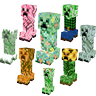 Maple's Creeper Collection