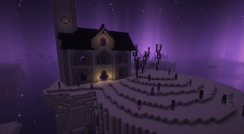 End Castle