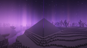 End Pyramid