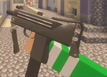 MAC-10