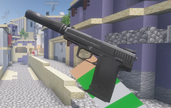 USP-S