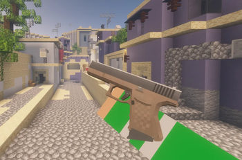 Glock-18